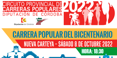 Carrera Popular del Bicentenario 2022